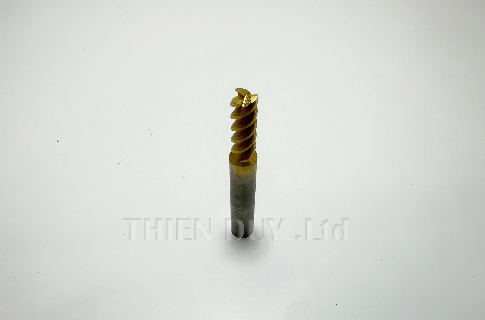 Dao phay ngón hợp kim HSM3070C - IGETALOY(SUMITOMO ELECTRIC)
