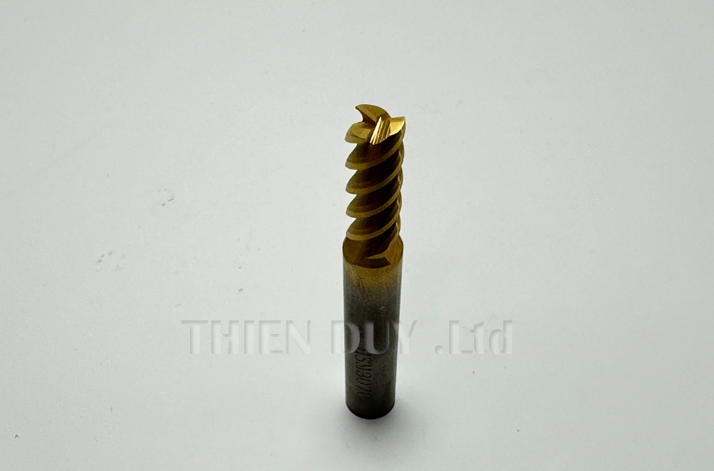 Dao phay ngón hợp kim HSM3070C - IGETALOY(SUMITOMO ELECTRIC)