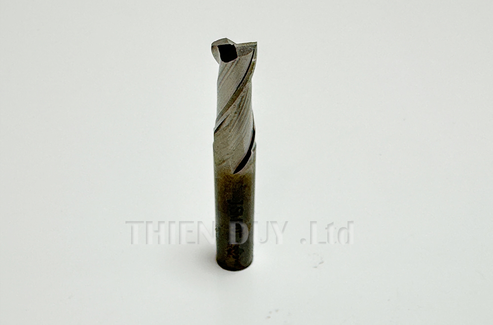 Dao phay ngón hợp kim JSM2075 - IGETALOY(SUMITOMO ELECTRIC)