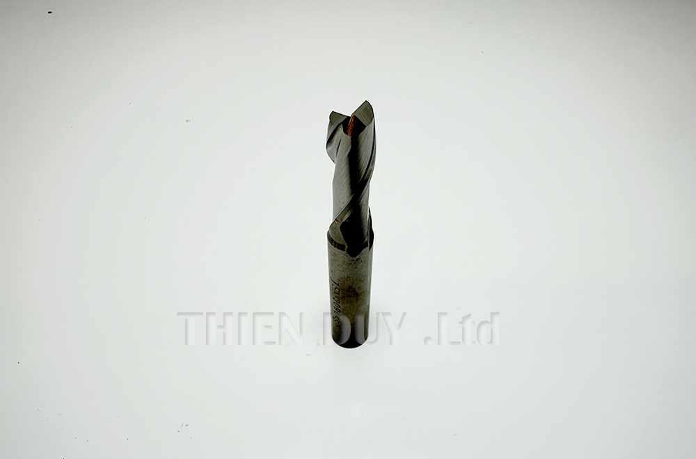 Dao phay ngón hợp kim JSM 2090 - IGETALOY(SUMITOMO ELECTRIC)