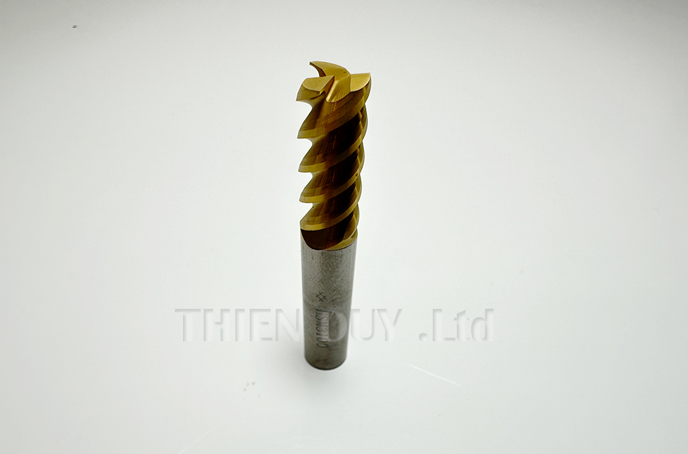 Dao phay ngón hợp kim HSM3100C - IGETALOY(SUMITOMO ELECTRIC)