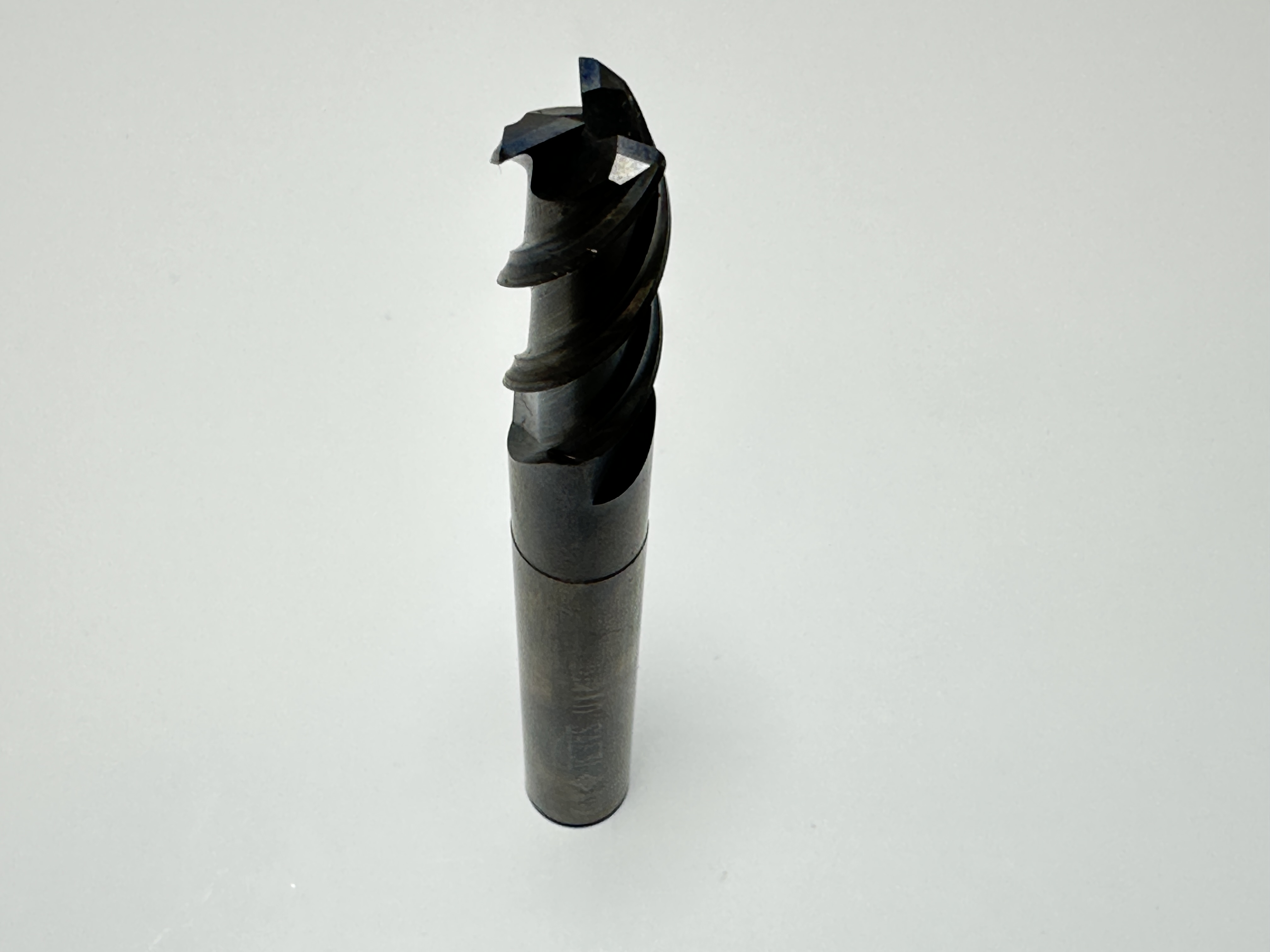 Dao phay ngón hợp kim SAE3L-120 - OKZAKI