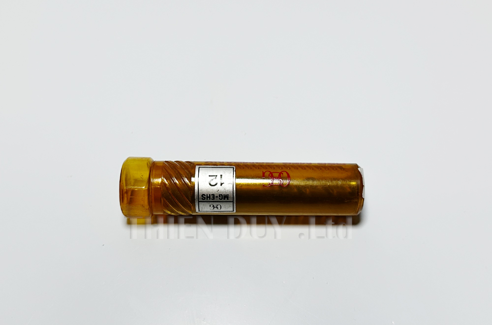 Dao phay ngón hợp kim MG-EHS12 - OSG