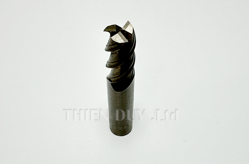 Dao phay ngón hợp kim MG-EHS12 - OSG