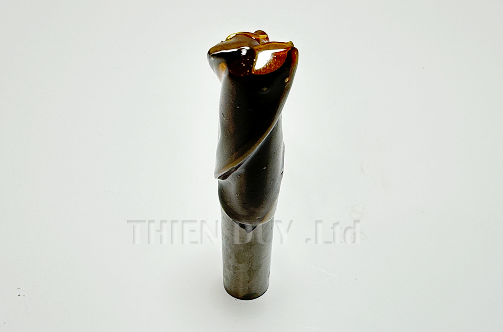 Dao phay ngón thép gió NL-2 14M-SKH57 - NS-Tools