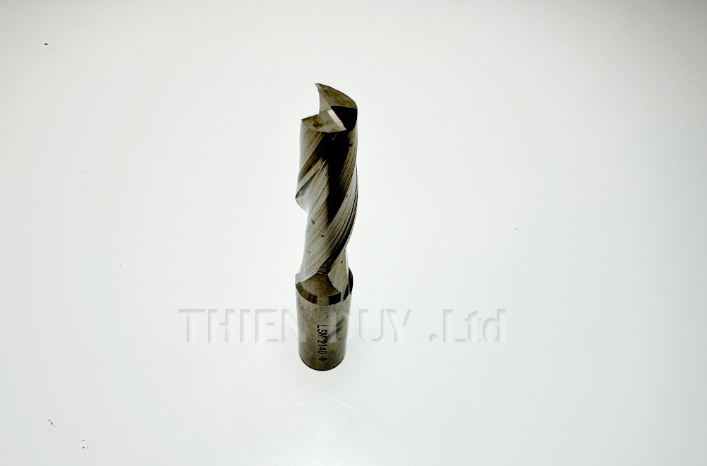 Dao phay ngón hợp kim LSM2140 - IGETALOY(SUMITOMO ELECTRIC)