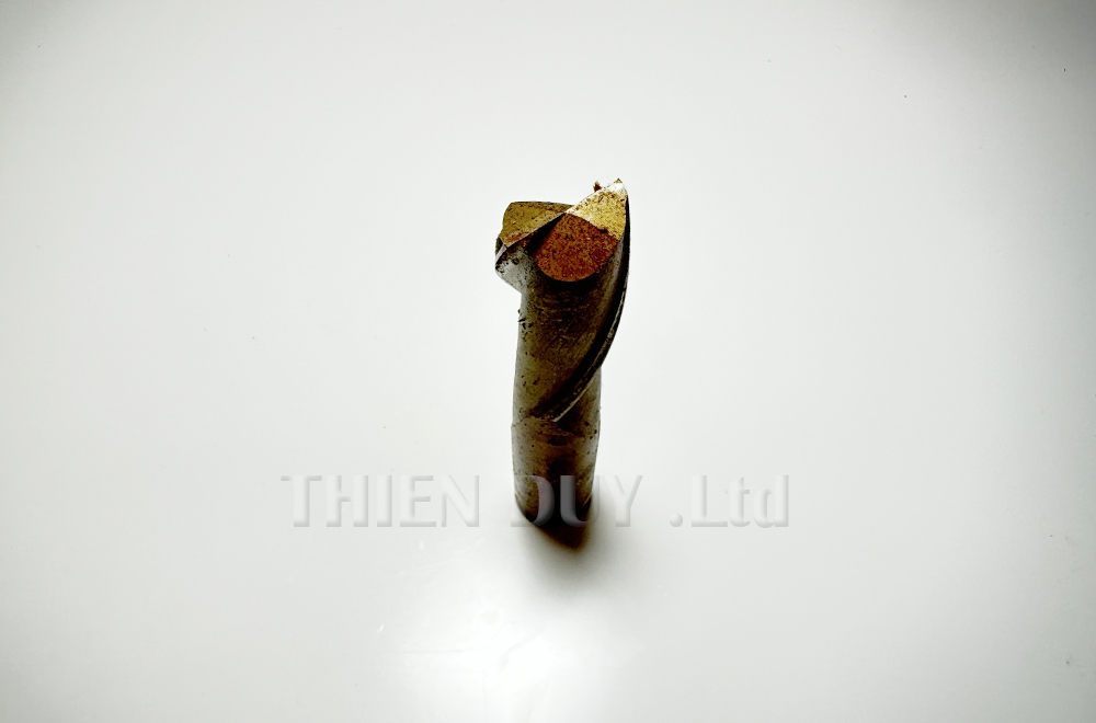 Dao phay ngón thép gió COMOL X7-1632-28x25 - HANITA - D28