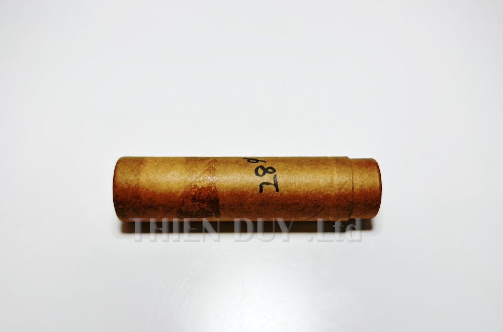 Dao phay ngón thép gió COMOL C-7 1606-28x25 - HANITA - D28