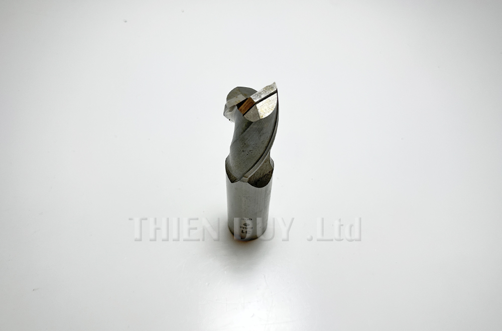Dao phay ngón thép gió ESM-R31 - HITACHI TOOL - D31