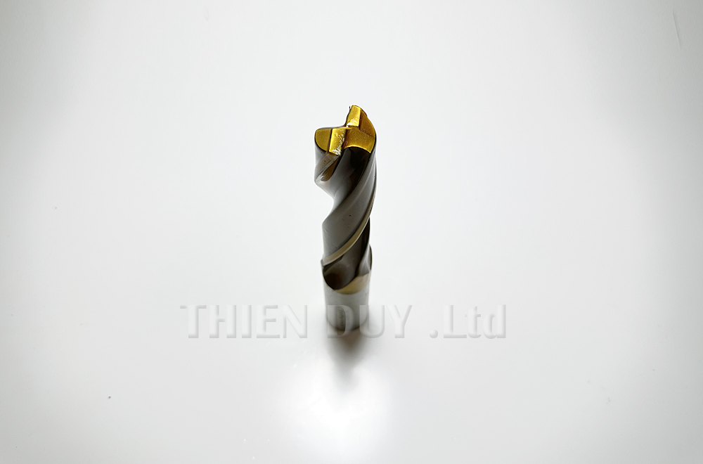 Dao phay ngón thép gió NL-231M-SKH56 - NS-TOOLS - D31