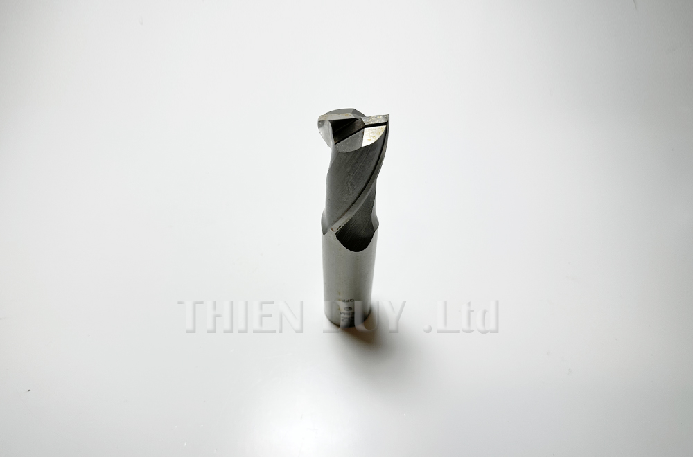 Dao phay ngón thép gió ESM-R32 - HITACHI TOOL - D32