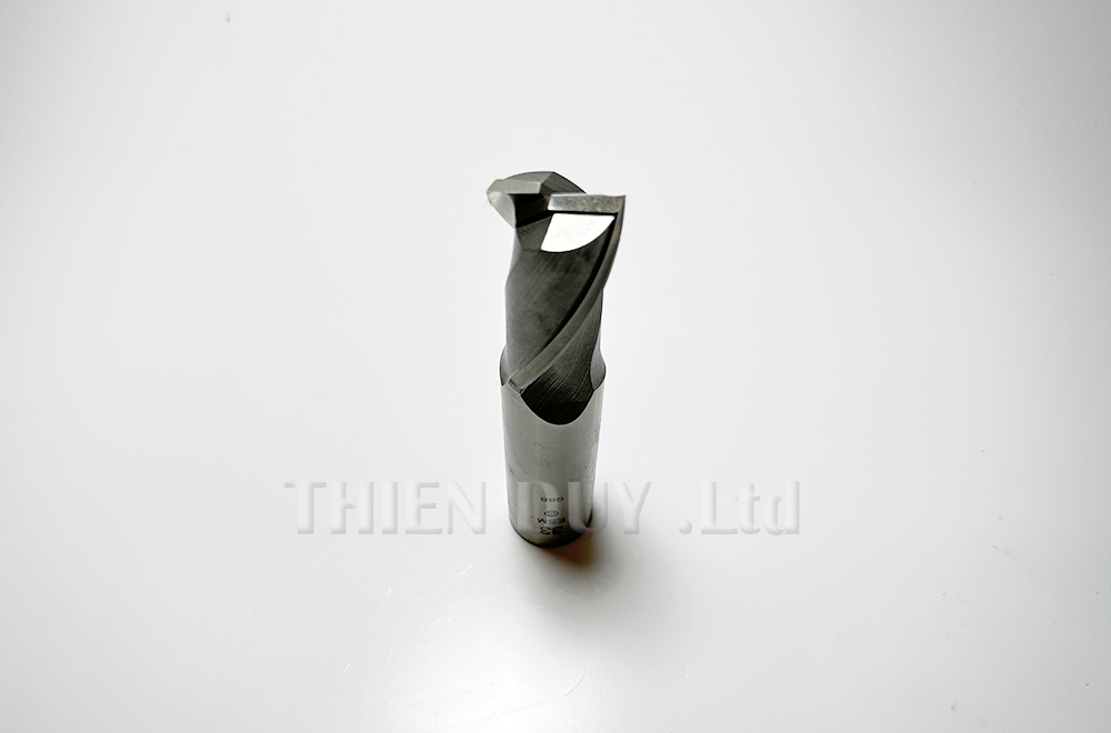 Dao phay ngón thép gió ESM-R33 - HITACHI TOOL - D33