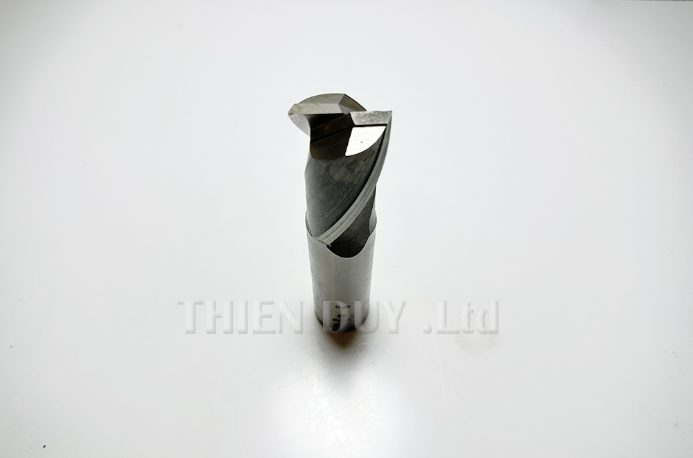 Dao phay ngón thép gió ESM-R 36 - HITACHI TOOL - D36