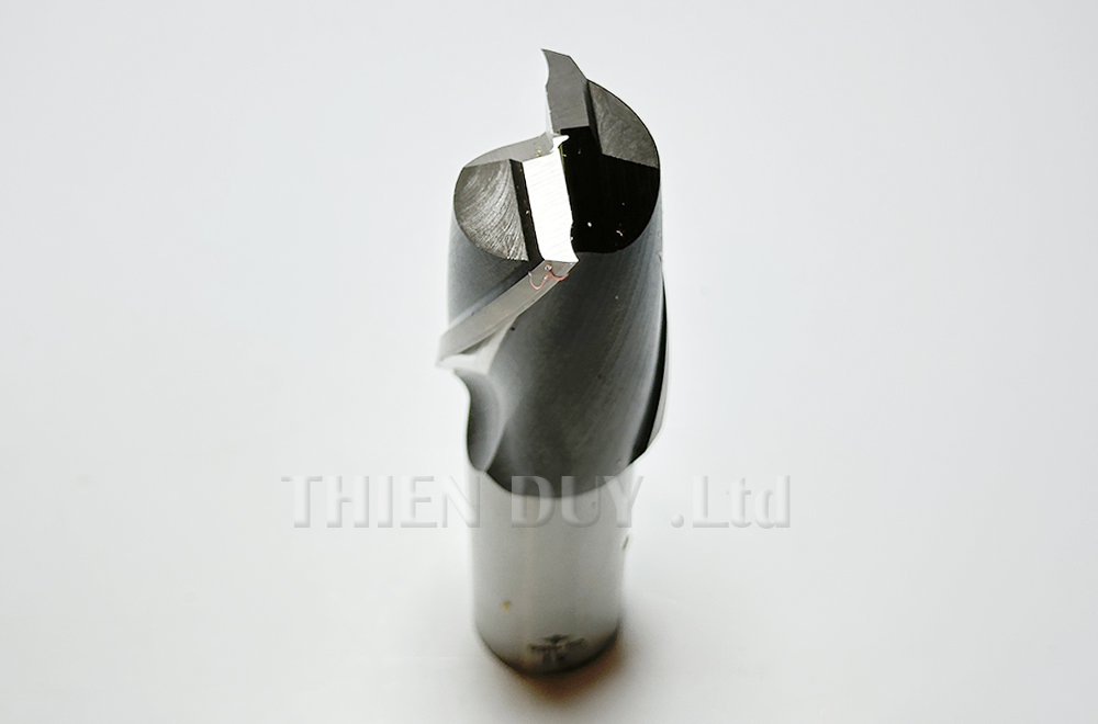 Dao phay ngón thép gió 2MS 41 - KOBELCO - D41