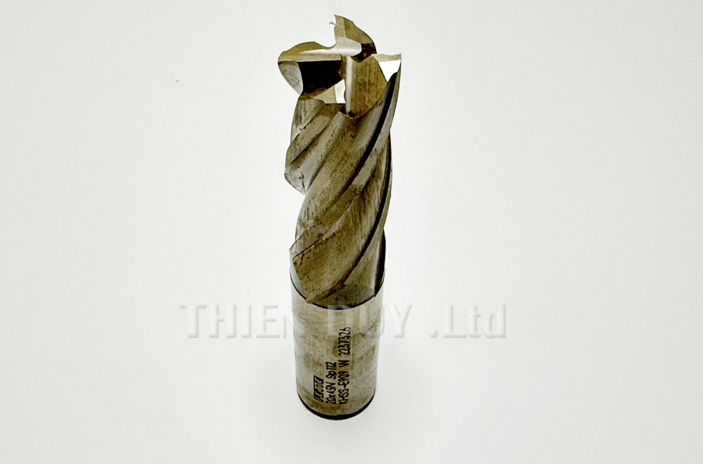 Dao phay ngón thép gió KHSS-E-909-SP.112-20x45 - FETTE - D20