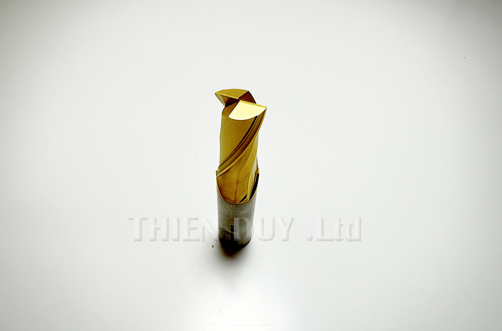 Dao phay ngón hợp kim SSM2002 - IGETALOY(SUMITOMO ELECTRIC) - D20