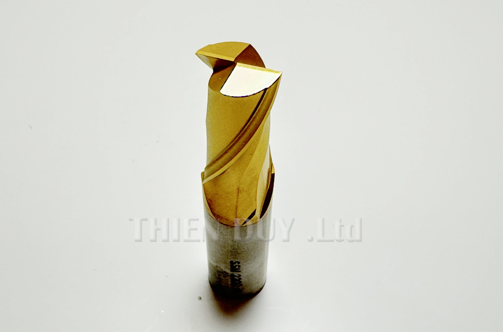Dao phay ngón hợp kim SSM2002 - IGETALOY(SUMITOMO ELECTRIC) - D20