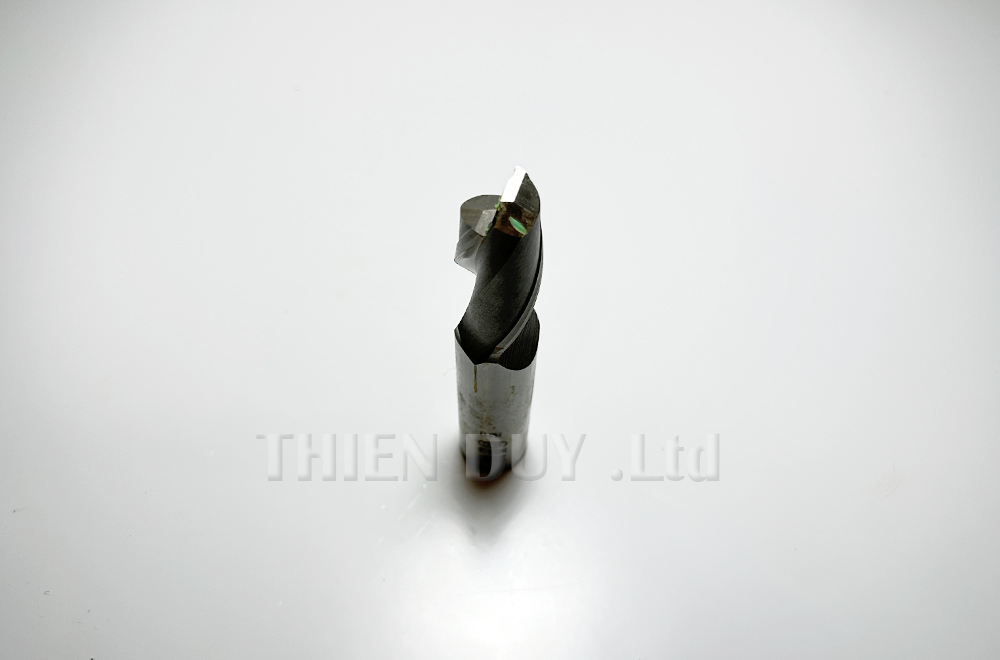 Dao phay ngón thép gió JDI23 - HITACHI TOOL - D23