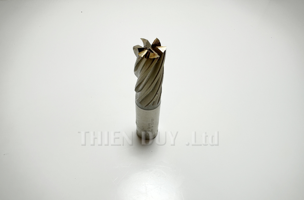 Dao phay ngón thép gió SP.140-25x50N - FETTE - D25