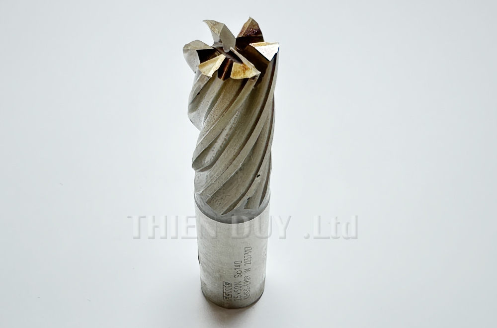 Dao phay ngón thép gió SP.140-25x50N - FETTE - D25