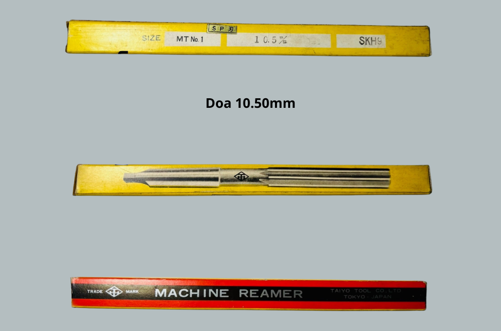 Mũi Doa 10.61~~10.99